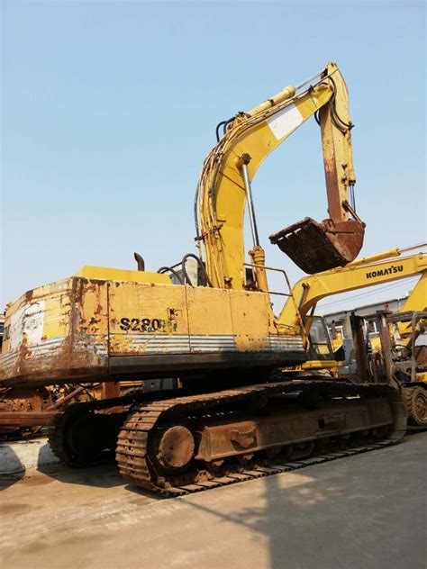 sumitomo excavators prices